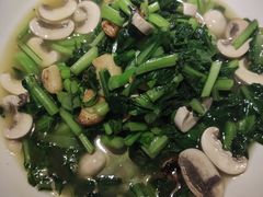 菌菇青菜-乾园(天河城店)