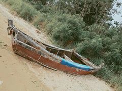 -青岛银沙滩