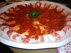 -韩宫宴烤肉·料理(苏州中心店)