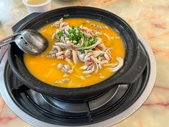 脆肚-李师傅脆肚(梅林店)