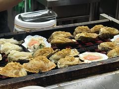 -新五爱道夜市