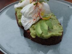 -O'mills Sourdough Bakery&Bistro(永嘉路店)