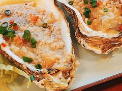 -V Bar海景扒房(北海湾惠龙万达嘉华酒店)