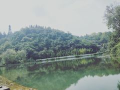 -天河潭旅游度假区