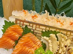 -喜聚薈·花膠雞海鮮火鍋(越秀店)