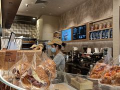 -PAPER STONE BAKERY(天汇广场店)