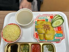 -百福麵家(新馬路店)