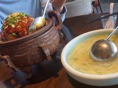 -扬州狮子楼·非遗淮扬菜(总店)