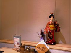 -越光米贩精致料理餐厅(金鹰店)