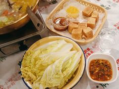 -东排食堂长沙小吃大排档(五一广场店)
