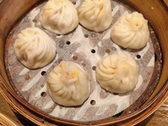 -南翔馒头店(豫园店)