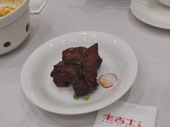 -老吉士酒家(丁香国际店)
