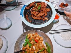 -大碗居·烤鸭·鱼头泡饼(天坛东门店)