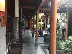 -不倒翁·徽天下名菜楼(马鞍山路店)