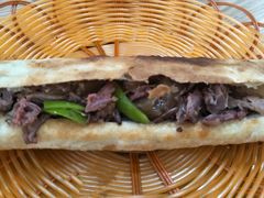 -金诚张妈妈羊汤·驴肉火烧(旧宫佳和园店)