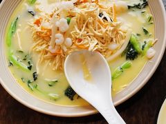 -扬州狮子楼·非遗淮扬菜(总店)