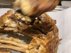 -蒙古人烤羊大师·绿野餐厅(工农大路店)