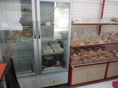 -中关村茶点
