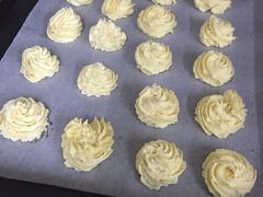 -爱之旅diy烘焙坊(西直门店)