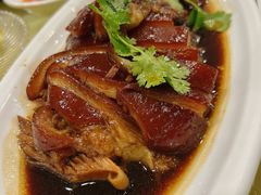 隆江猪脚-御同亨酒楼·喜宴