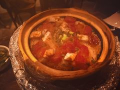 -同仁四季椰子鸡(海岸城天利店)