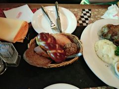 -申德勒加油站西餐厅(日坛路总店)