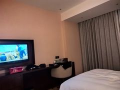 -成都世纪城假日酒店-西楼