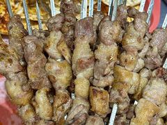 -古彭7只羊·招牌白串·碳锅羊肉旗舰店