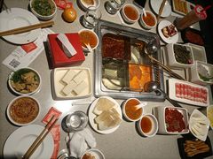 -海底捞火锅(万达广场店)