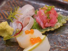 -鮨政·Omakase(港汇恒隆广场店)