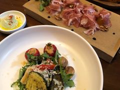 -Tivano意大利餐厅(成都居舍酒店)