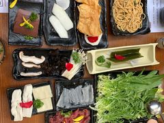 -束河人家(南锣鼓巷店)