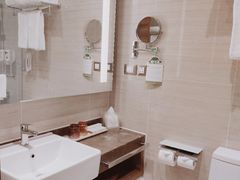 -香港港岛太平洋酒店