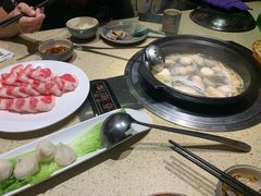 -润泽园椰子鸡(汇一城店)