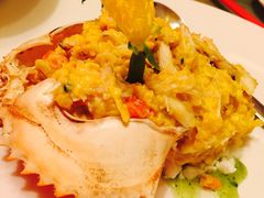 -桂花楼淮扬中餐厅(浦东香格里拉店)