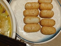 -艳阳天·非遗楚菜(武汉客厅店)