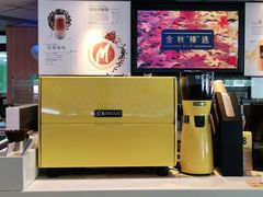 -麦当劳(东方时代广场分店)