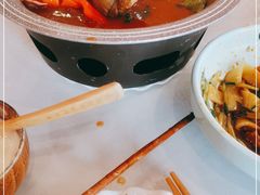 -巴依老爷新疆美食(工体旗舰店)