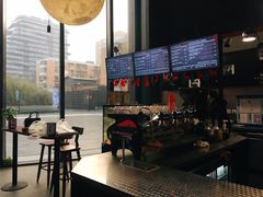 -BLAQ咖啡(骏豪店)