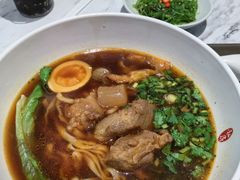 -康师傅私房牛肉面(申虹店)