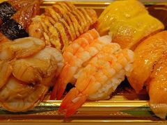 -争鲜回转寿司(浦东三钢里PLUS店)