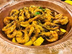 -阿田大虾(招远店)