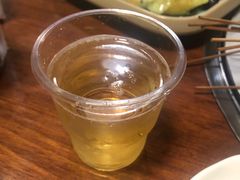 -夜烤·宜宾烧烤(洋河路店)