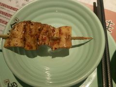 -炭舍干锅·烤鱼(扬名广场店)