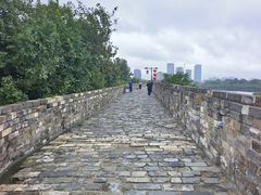 -南京城墙景区