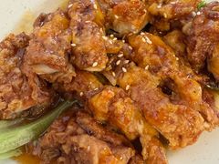 -德成饭店
