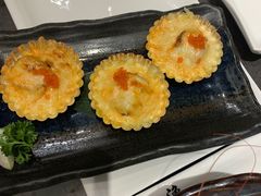 -大渔铁板烧(东城店)