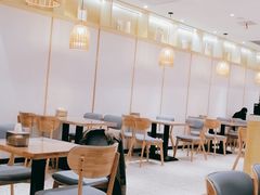 大堂-正東记港味烧腊餐室(天鹅湖银泰城店)