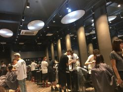 门面-3AM HAIR SALON烫发染发接发