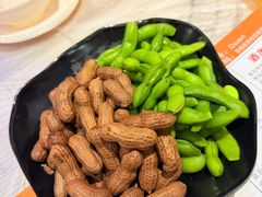 -段氏龙虾·烧烤·烤鱼(东书房路店)